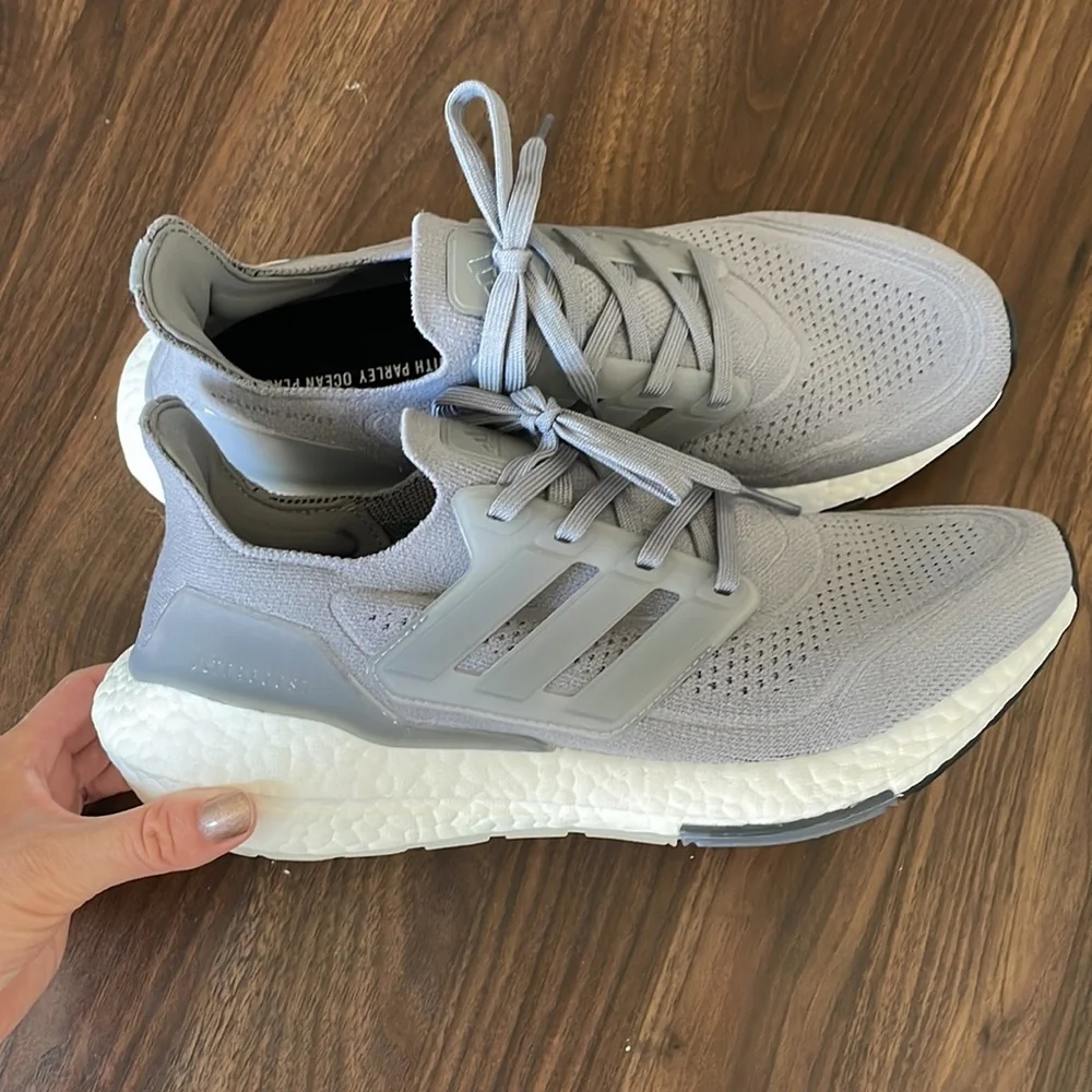 adidas never worn
